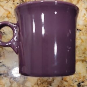 FIESTAWARE RING MUG 1 EACH. BUY MORE SAVE MORE 4 for $28